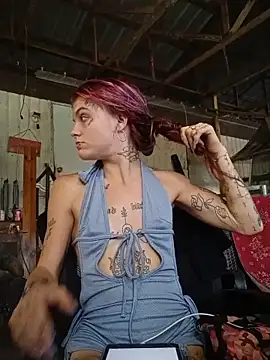 ittybittymeryssa online show from 06/19/26, 04:44