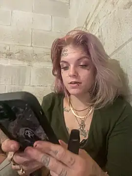 ittybittymeryssa online show from 07/10/26, 03:55