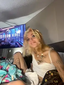 ittybittymeryssa online show from 08/06/26, 04:47