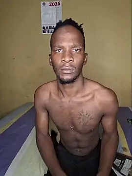 RAWFREAKYVERSE online show from 03/22/26, 06:33