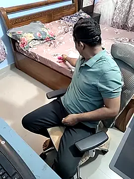 Virat FatDick online show from 03/14/26, 03:39