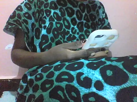 Moongodessy online show from 02/08/26, 06:28