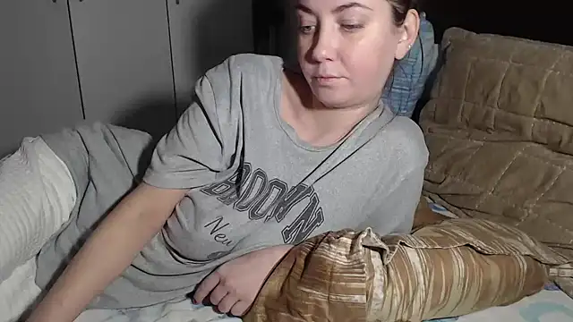 petite danielle online show from 01/13/26, 05:18