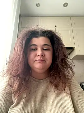 Snapshot of AliceCurlyX chatting on 01/17/26, 01:27 AliceCurlyX online show from 01/17/26, 01:27