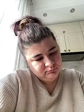 Snapshot of AliceCurlyX chatting on 01/19/26, 11:14 AliceCurlyX online show from 01/19/26, 11:14