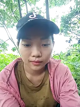 Ananine online show from 09/10/25, 01:27