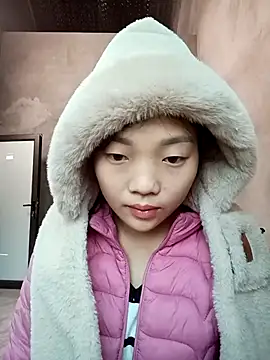 Ananine online show from 01/12/26, 01:00