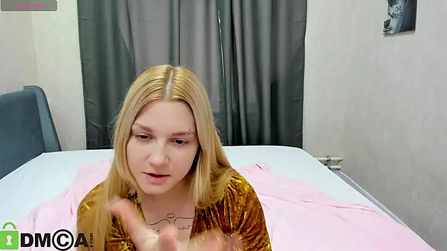 Sylvia Ortiz online show from 09/10/25, 09:31