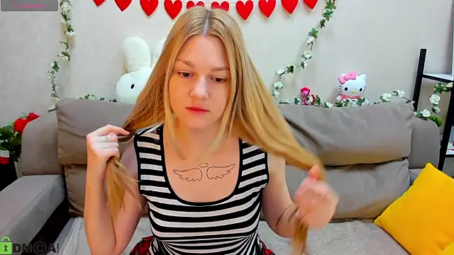 Sylvia Ortiz online show from 02/24/26, 12:52