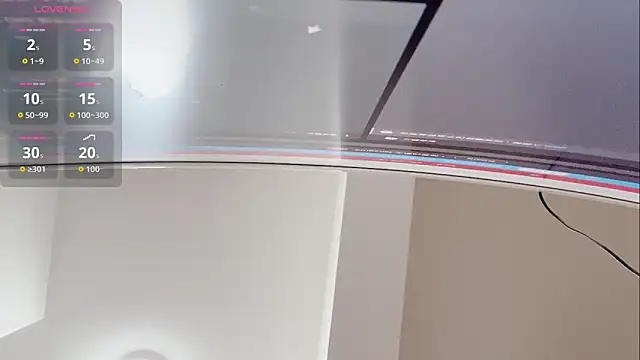 A girla online show from 09/17/25, 03:19