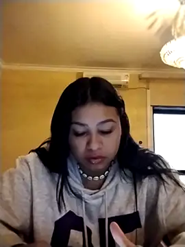 Snapshot of Tigresa23 chatting on 10/28/25, 03:58 Tigresa23 online show from 10/28/25, 03:58