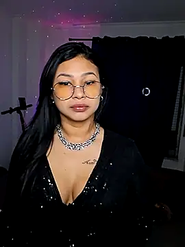 Tigresa23 online show from 05/04/26, 01:56
