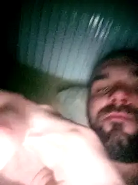 PatMat3693 online show from 02/24/26, 02:53