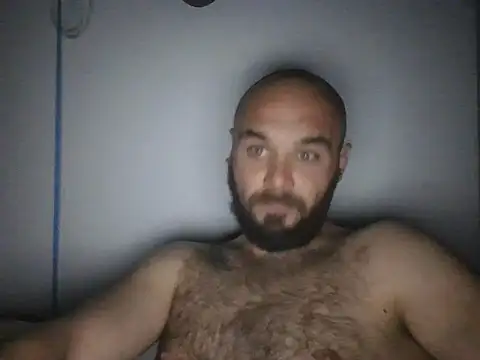 PatMat3693 online show from 04/21/26, 03:13