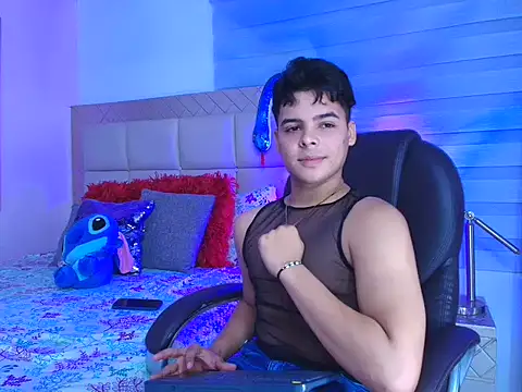 stewart mateo  online show from 09/09/25, 02:55