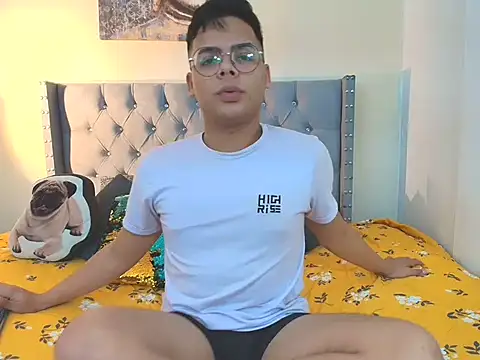 stewart mateo  online show from 11/28/25, 02:14