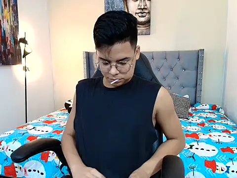 stewart mateo  online show from 12/04/25, 02:21