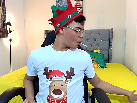 stewart mateo  online show from 12/05/25, 02:09