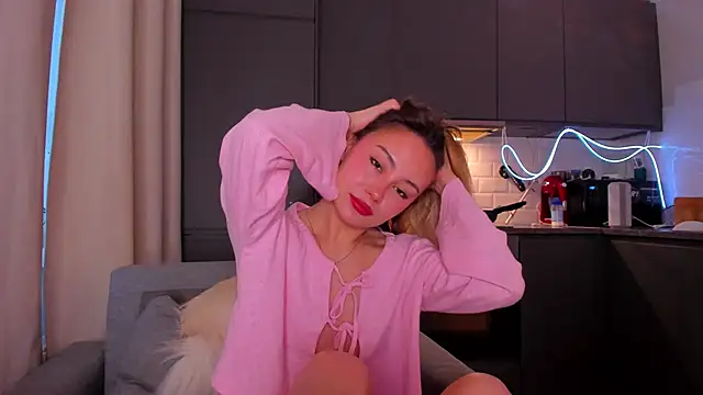 baobei03 online show from 02/17/26, 05:48