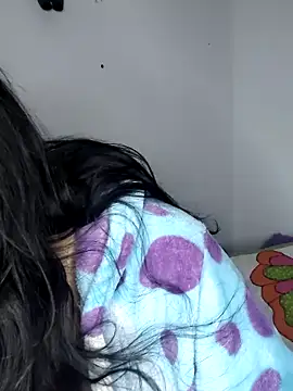 Queen Ashly online show from 10/01/25, 03:01