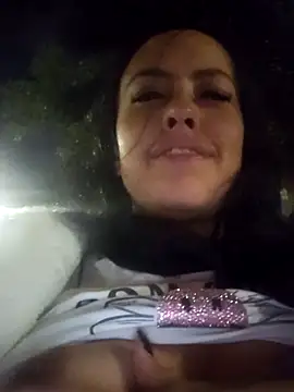 Queen Ashly online show from 10/26/25, 03:56