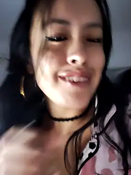 Queen Ashly online show from 03/03/26, 02:28