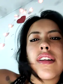 Queen Ashly online show from 03/07/26, 03:47