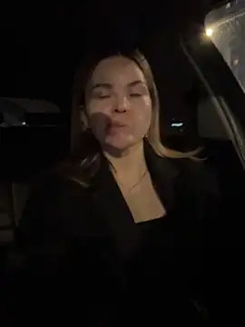 SMELLSEX online show from 10/24/25, 05:31