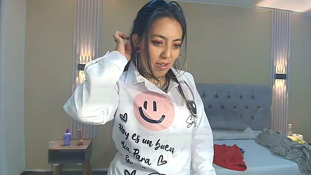 LiaMonroee  online show from 09/10/25, 11:43