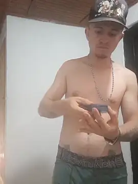 Loquendo2201 online show from 09/12/25, 10:21