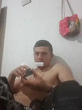 Loquendo2201 online show from 10/08/25, 02:31