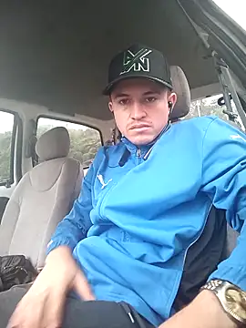 Loquendo2201 online show from 11/24/25, 11:43