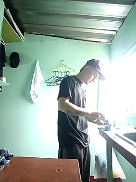 Loquendo2201 online show from 03/18/26, 12:41