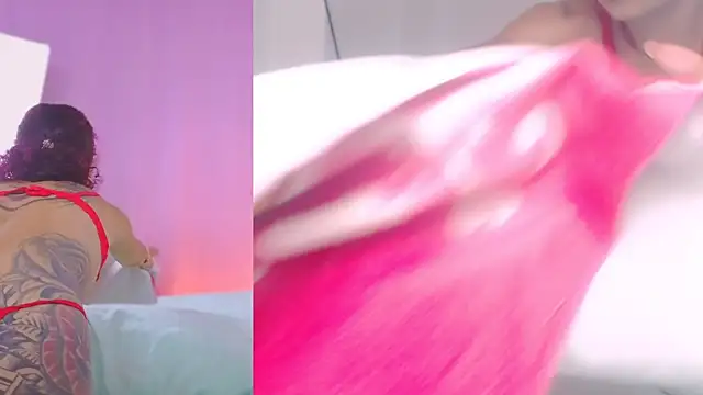 Gabriela Reyes online show from 01/13/26, 09:20