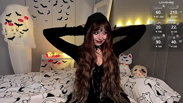 RileyVice online show from 10/31/25, 08:04