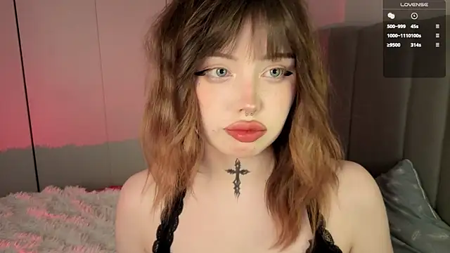 RileyVice online show from 01/06/26, 08:29