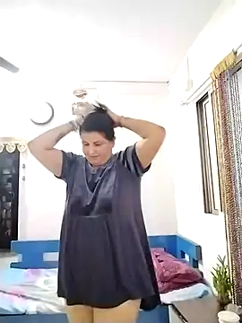 Jann Riya333 online show from 03/23/26, 07:12