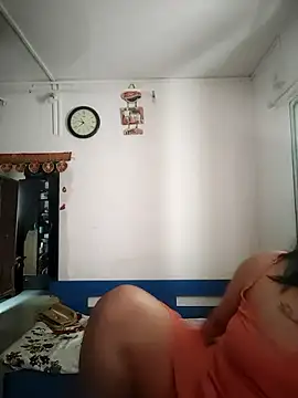 Jann Riya333 online show from 04/07/26, 02:12