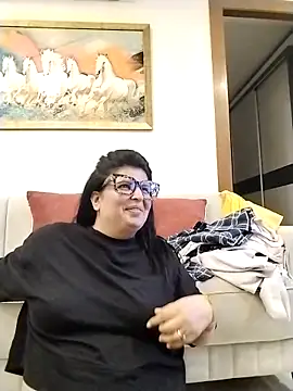 Jann Riya333 online show from 04/07/26, 02:28