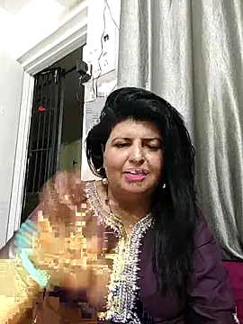 Jann Riya333 online show from 07/07/26, 12:20