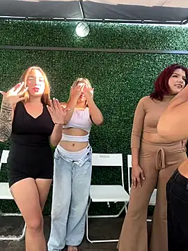 AngelBlushXXX online show from 09/09/25, 09:25