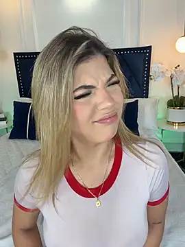 AngelBlushXXX online show from 03/02/26, 09:21