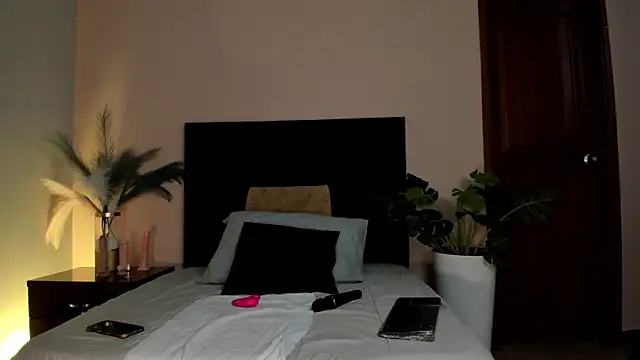 AmaraYasbel online show from 04/14/26, 06:25