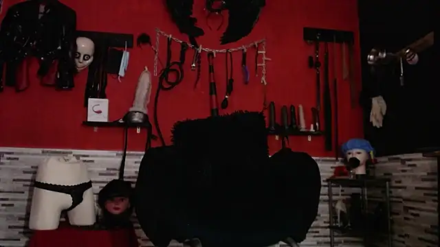 Miss Mirandaa online show from 10/05/25, 09:45