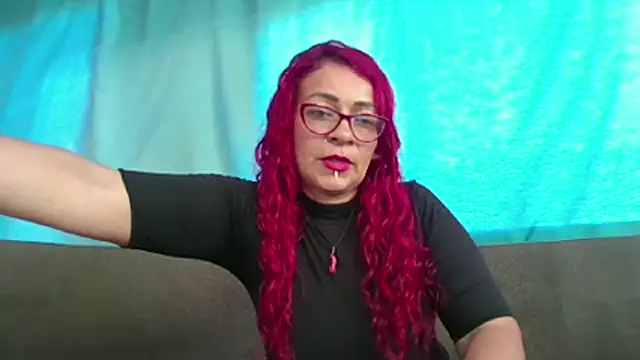 Miss Mirandaa online show from 06/09/26, 09:04