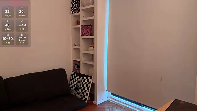 annaxxxb online show from 09/09/25, 09:25