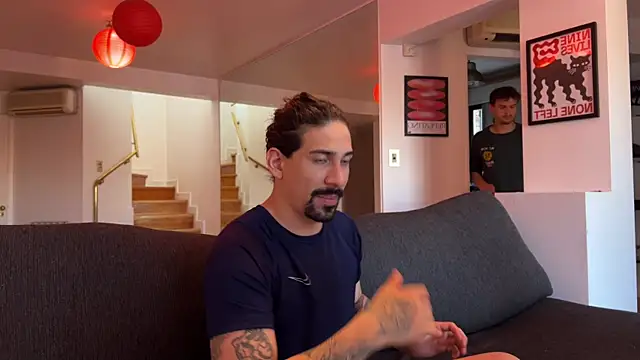 lenruy online show from 11/03/25, 10:10