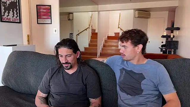 lenruy online show from 11/17/25, 06:46