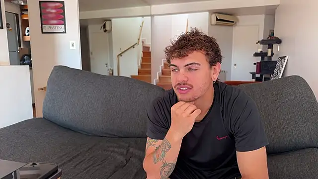 lenruy online show from 11/21/25, 03:54