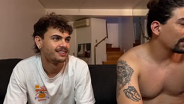 lenruy online show from 01/18/26, 03:21